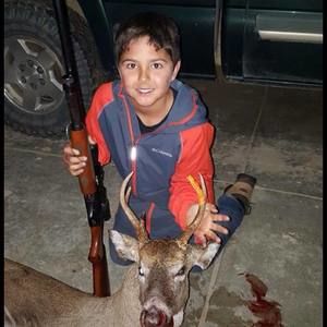 Meet your Posher, Owen